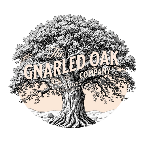 Gnarled Oak Co.